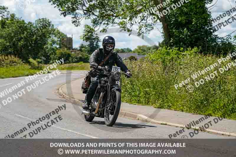 Vintage motorcycle club;eventdigitalimages;no limits trackdays;peter wileman photography;vintage motocycles;vmcc banbury run photographs